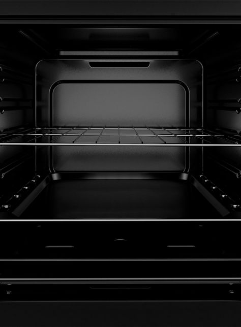 Cocina a Gas 4 Quemadores MV 110 T Blanco-3