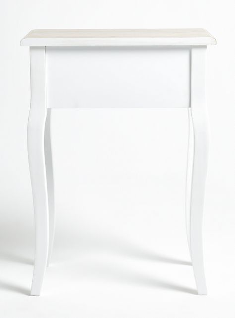 Mesa Lateral Provenzal 48x30 cm-4