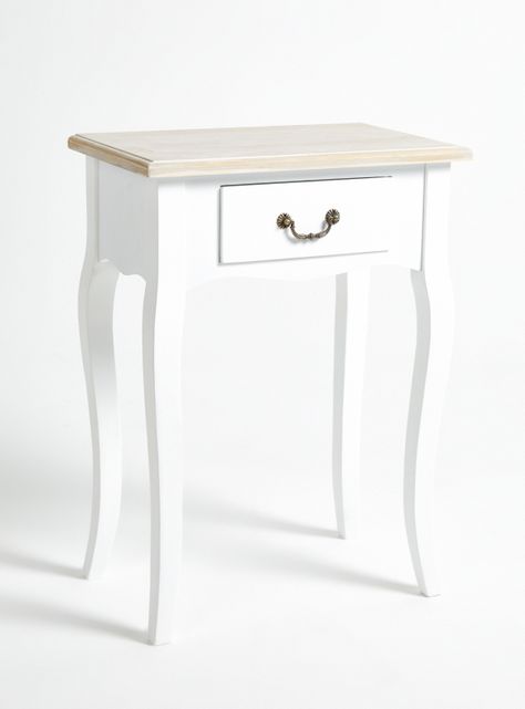 Mesa Lateral Provenzal 48x30 cm-3