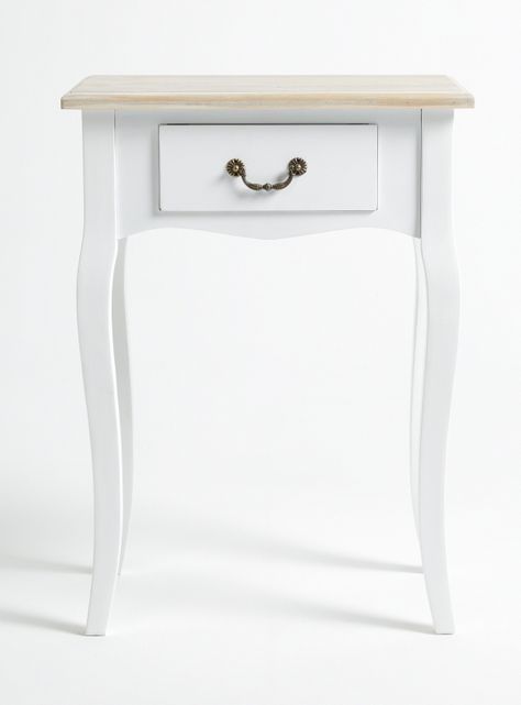 Mesa Lateral Provenzal 48x30 cm-1