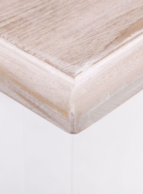 Mesa de Centro Provenzal 110x55 cm-5