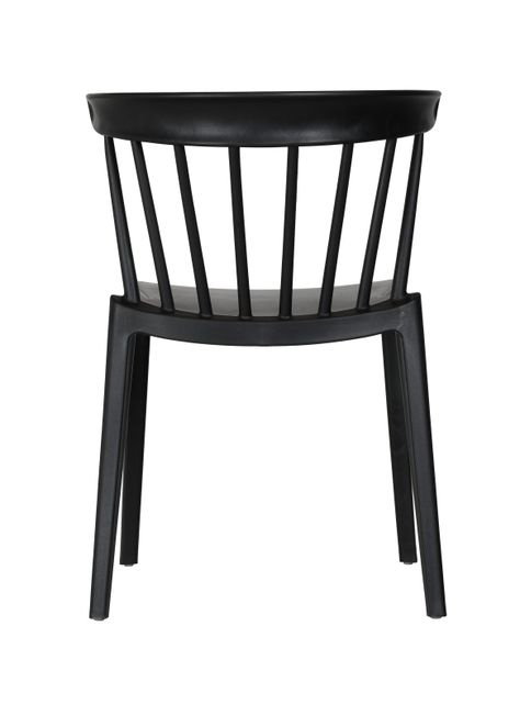 Par de Sillas Parma Negro-5