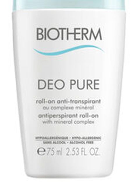 Desodorante Biotherm Deo Pure Invisible 48H 75 ml-1