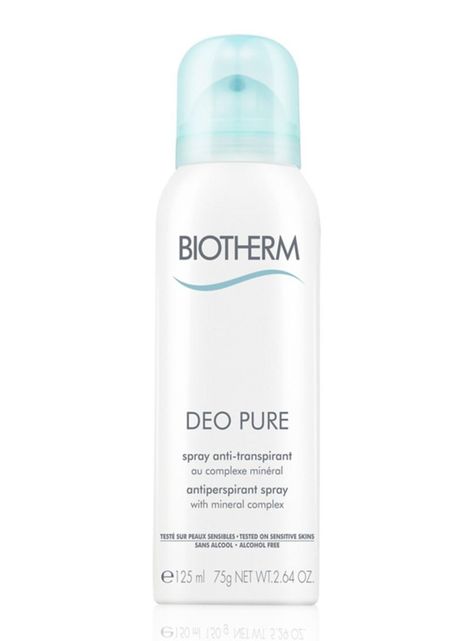 Desodorante Biotherm Deo Pure 150 ml-0