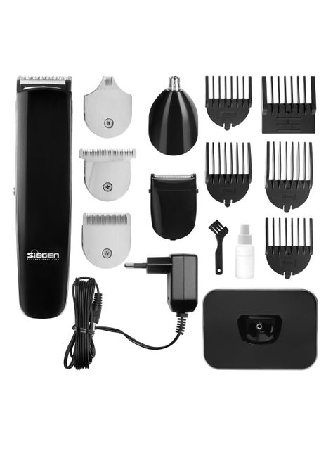 Cortapelo MultiStyler SG8550/800-0