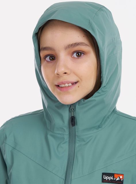 Chaqueta Cold Place BDry-3