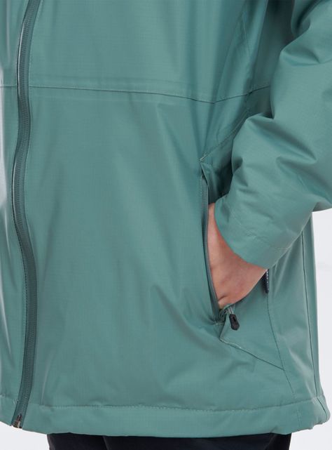 Chaqueta Cold Place BDry-2