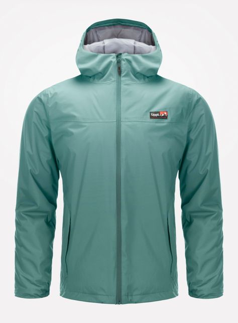 Chaqueta Cold Place BDry-5