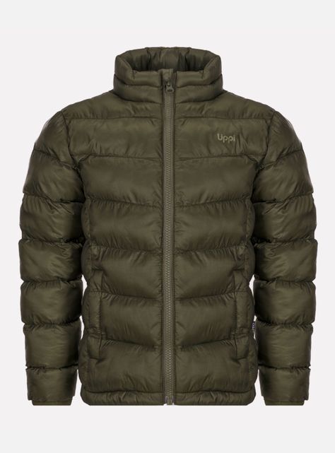 Chaqueta Be Warm Steam-Pro Jacket-4