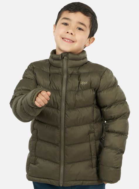 Chaqueta Be Warm Steam-Pro Jacket-0
