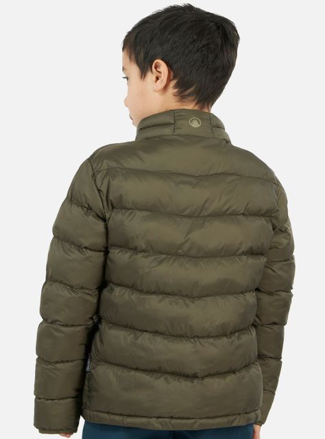 Chaqueta Be Warm Steam-Pro Jacket-1