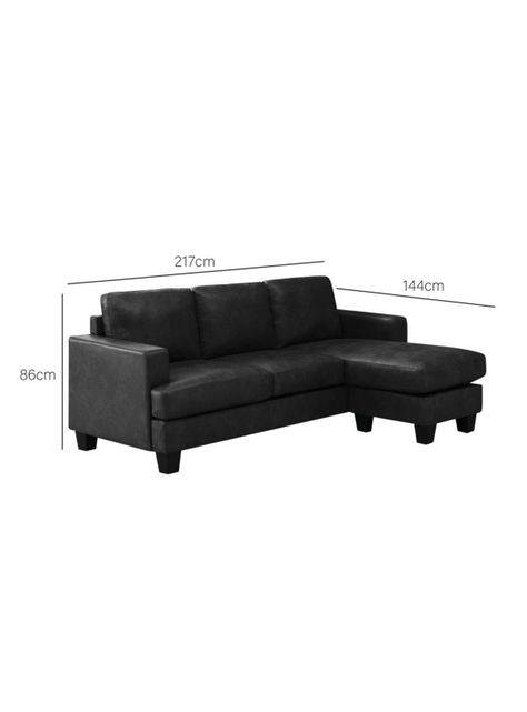 Seccional Attimo Roger Eco Negro-1