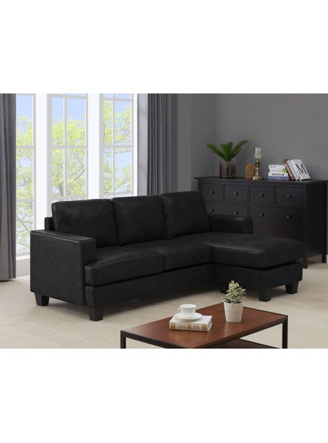 Seccional Attimo Roger Eco Negro-0