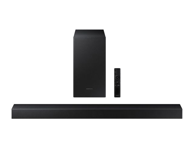 Soundbar Samsung HW-T450/ZS-4