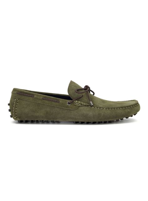 Zapato Casual Bound Cuero Hombre-1