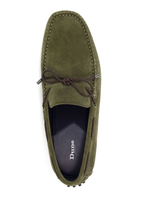 Zapato Casual Bound Cuero Hombre-4
