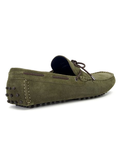Zapato Casual Bound Cuero Hombre-3
