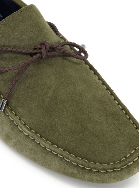 Zapato Casual Bound Cuero Hombre-5