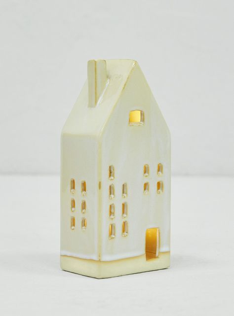 Casita Cerámica L-2