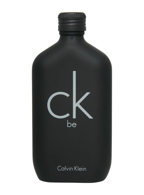 Perfume Calvin Klein CK Be Unisex EDT 50 ml Edición Limitada-0