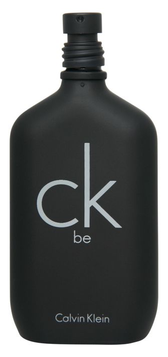 Perfume Calvin Klein CK Be Unisex EDT 50 ml Edición Limitada-1