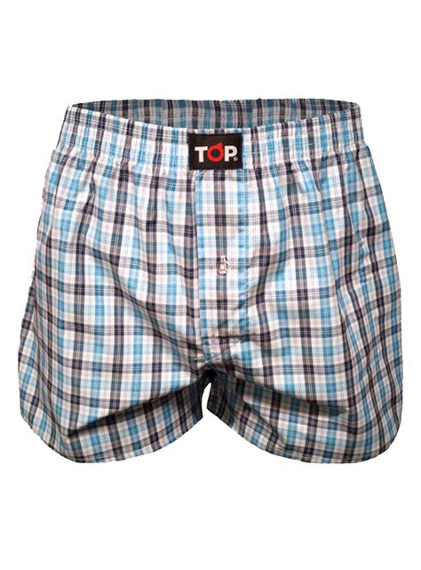 Pack 3 Boxer Suelto Clásico Top-2