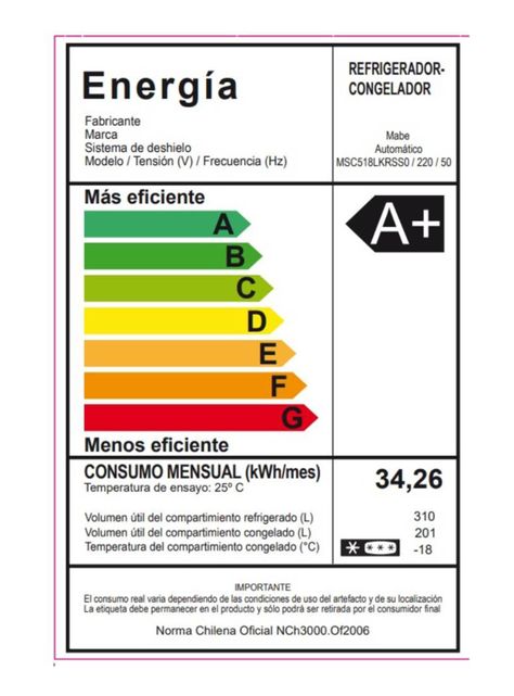 Refrigerador Side By Side No Frost 511 Litros MSC518LKRSS0 Inox-8