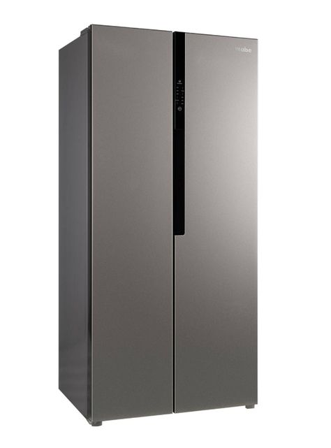 Refrigerador Side By Side No Frost 511 Litros MSC518LKRSS0 Inox-4