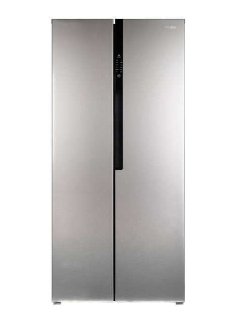 Refrigerador Side By Side No Frost 511 Litros MSC518LKRSS0 Inox-0