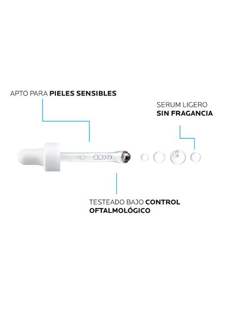 Serum Antiarrugas para Ojos Hyalu B5 15 ml-4