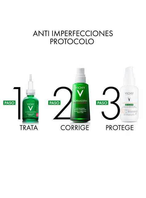 Bloqueador Capital Soleil UV Clear FPS50 + 40 ml-5