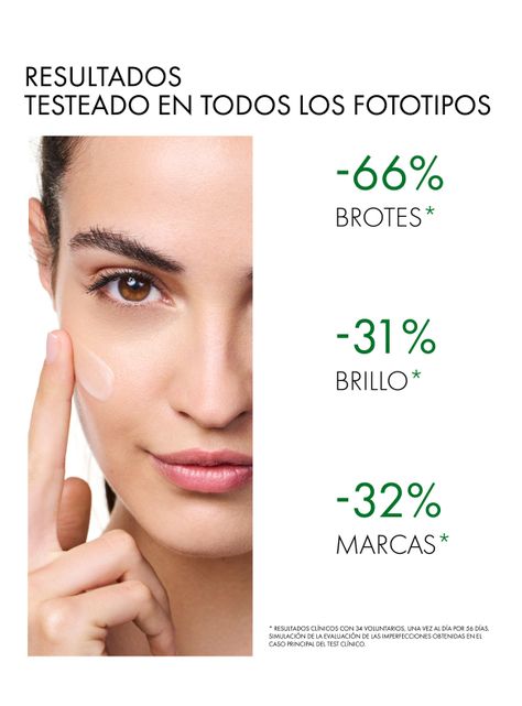 Bloqueador Capital Soleil UV Clear FPS50 + 40 ml-3