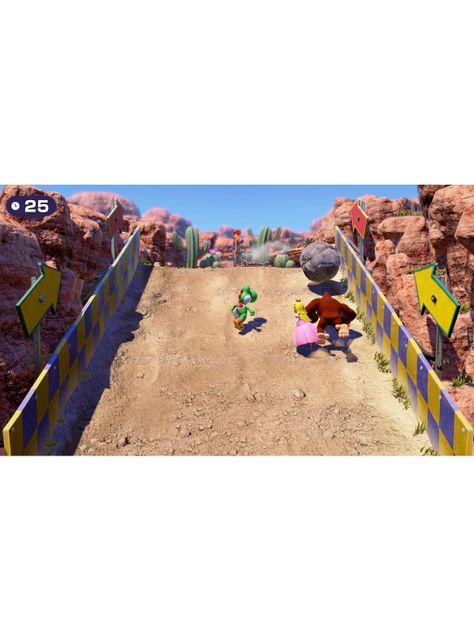 Mario Party Superstars-2