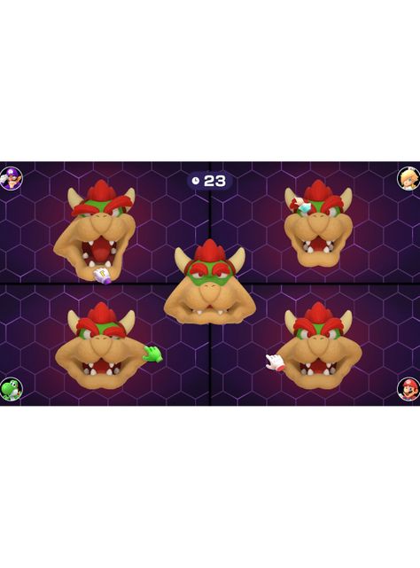 Mario Party Superstars-5