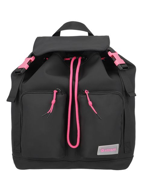 Mochila ARIA 3XT Black-0