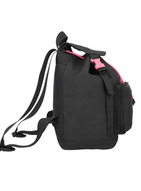 Mochila ARIA 3XT Black-4