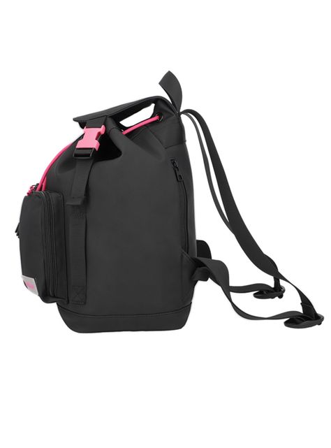 Mochila ARIA 3XT Black-3