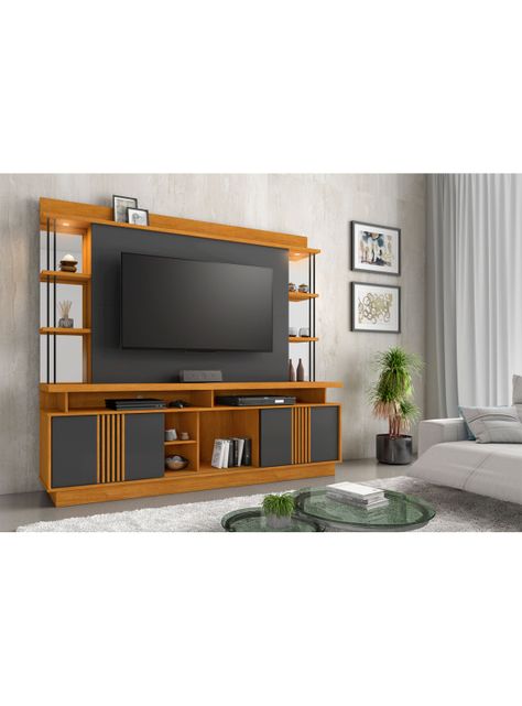 Home TV 65" Esplendor 2 Puertas-2