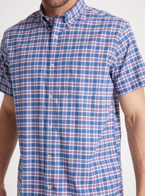 Camisa Cuadros 05-3