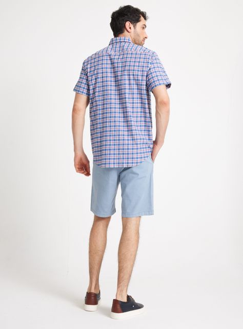 Camisa Cuadros 05-5