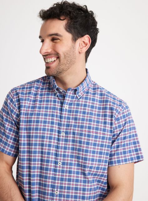 Camisa Cuadros 05-2