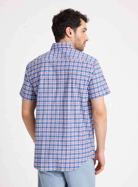 Camisa Cuadros 05-1