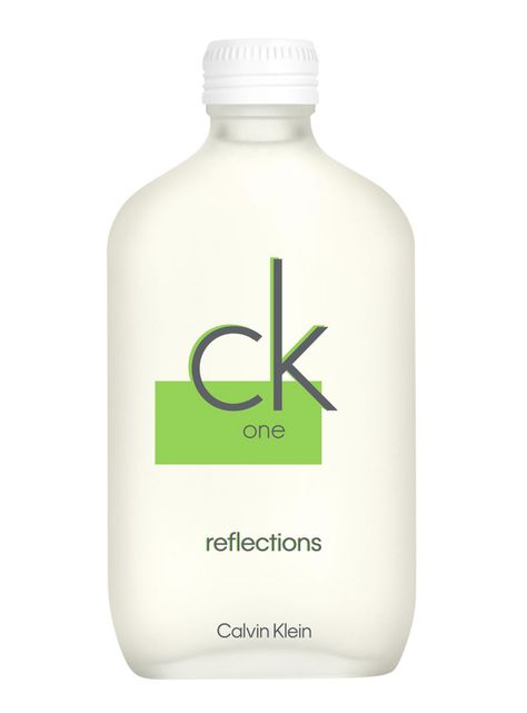 Perfume CK One Reflections EDT Unisex 100 ml-0