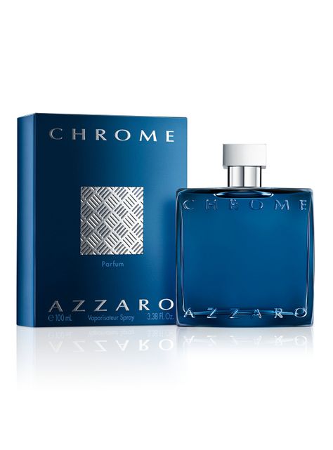 Perfume Chrome Parfum Hombre 100 ml-1