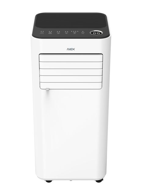 Aire Acondicionado Portátil 9000 BTU Frío/Calor ACP09288-FCWIFI-2