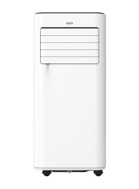 Aire Acondicionado Portátil 9000 BTU Frío/Calor ACP09288-FCWIFI-1