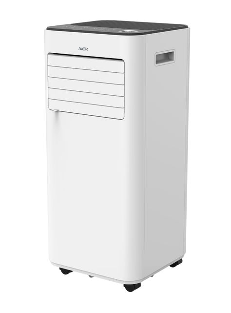 Aire Acondicionado Portátil 9000 BTU Frío/Calor ACP09288-FCWIFI-4