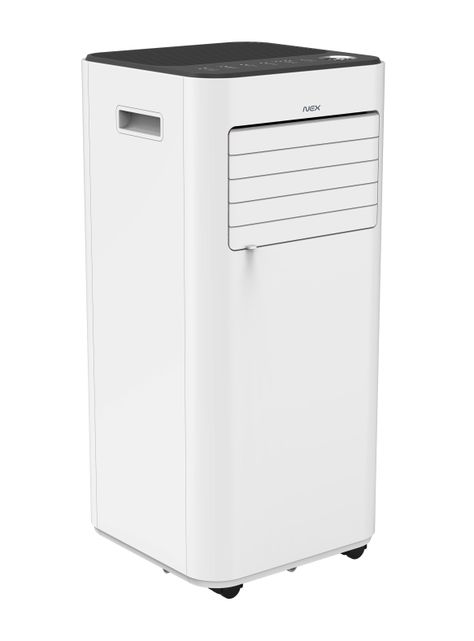 Aire Acondicionado Portátil 9000 BTU Frío/Calor ACP09288-FCWIFI-3