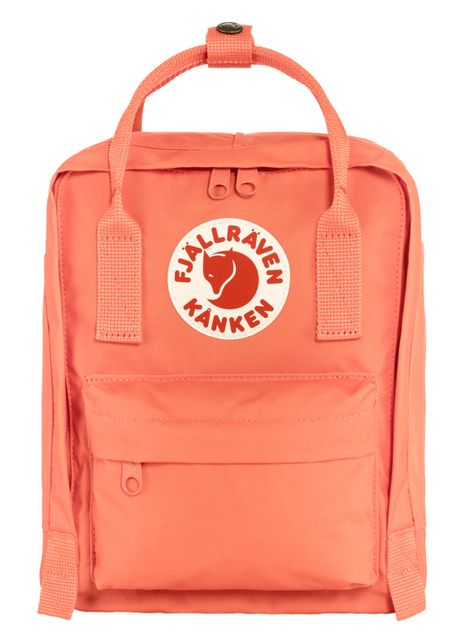 Mochila Kanken Mini Korall-0
