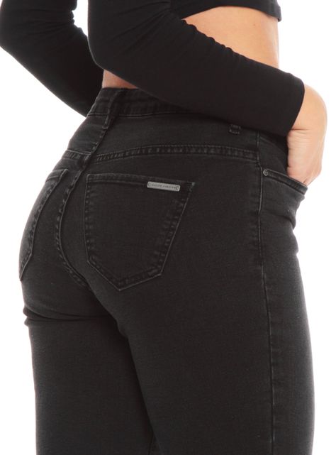 Jeans Básico 1 Botón-2